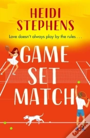 Capa do artigo Game, Set, Match