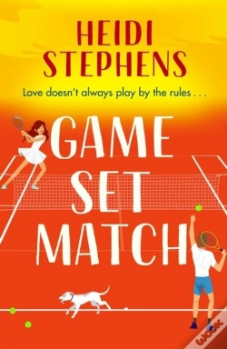 Capa do artigo Game, Set, Match
