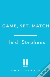 Capa do artigo Game, Set, Match