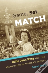 Game, Set, Match