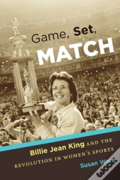 Capa do artigo Game, Set, Match