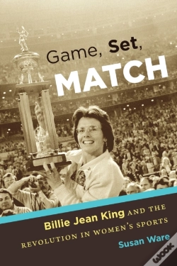 Capa do artigo Game, Set, Match