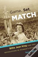 Game, Set, Match