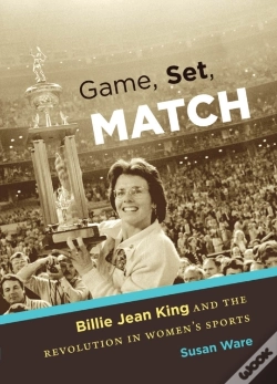 Capa do artigo Game, Set, Match