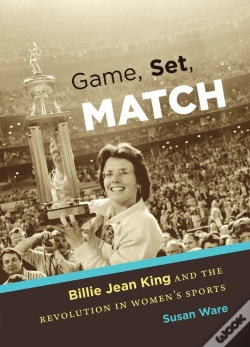 Capa do artigo Game, Set, Match