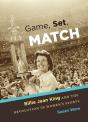 Game, Set, Match - Preview