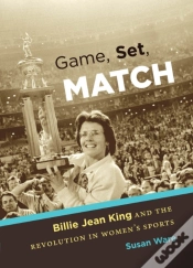 Capa do artigo Game, Set, Match