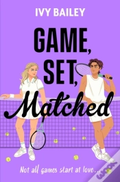Capa do artigo Game, Set, Matched
