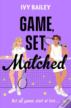 Capa do artigo Game, Set, Matched