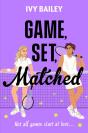Game, Set, Matched - Preview