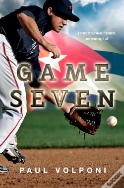 Capa do artigo Game Seven