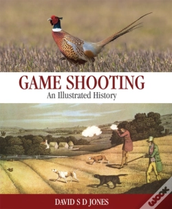 Capa do artigo Game Shooting: An Illustrated History