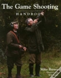 Capa do artigo Game Shooting Handbook