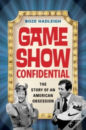 Game Show Confidential