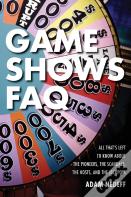 Game Shows Faq