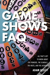 Capa do artigo Game Shows Faq