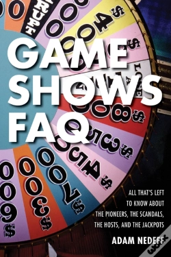 Capa do artigo Game Shows Faq