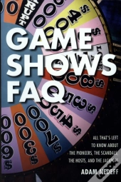 Game Shows Faq