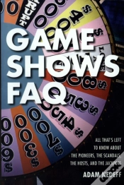 Capa do artigo Game Shows Faq