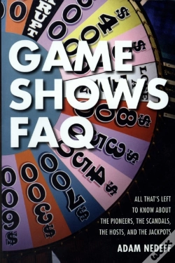 Capa do artigo Game Shows Faq