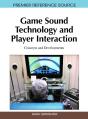 Game Sound Technology And Player Interaction - Preview