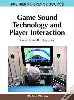 Capa do artigo Game Sound Technology And Player Interaction