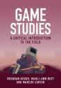 Game Studies - Preview