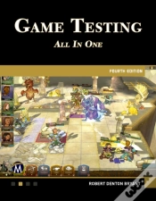 Capa do artigo Game Testing All In One