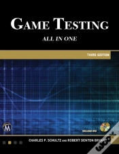 Capa do artigo Game Testing