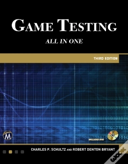 Capa do artigo Game Testing
