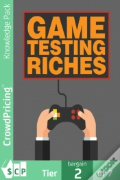 Capa do artigo Game Testing Riches