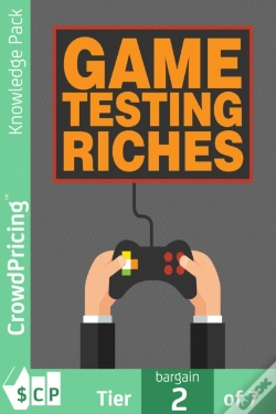 Capa do artigo Game Testing Riches