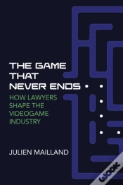 Capa do artigo Game That Never Ends