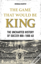 Capa do artigo Game That Would Be King