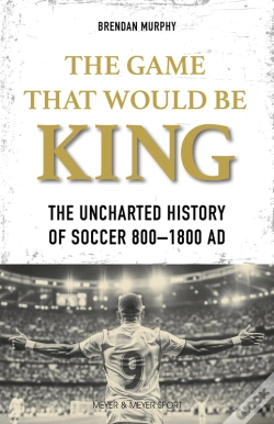 Capa do artigo Game That Would Be King
