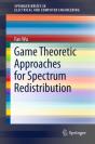 Game Theoretic Approaches For Spectrum Redistribution - Preview