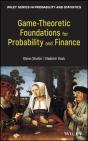 Game-Theoretic Foundations For Probability And Finance - Preview
