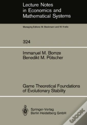 Game Theoretical Foundations Of Evolutionary Stability