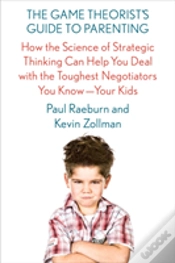 Capa do artigo Game Theorists Guide To Parenting