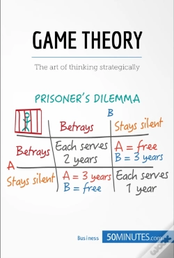 Capa do artigo Game Theory