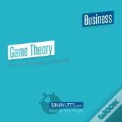 Capa do artigo Game Theory