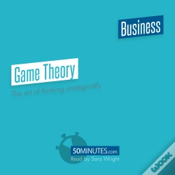 Capa do artigo Game Theory