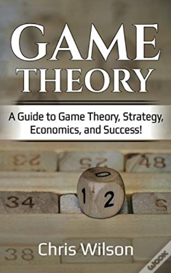 Capa do artigo Game Theory: A Guide To Game Theory, Str