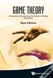 Capa do artigo Game Theory: A Nontechnical Introduction To The Analysis Of Strategy (3rd Edition)