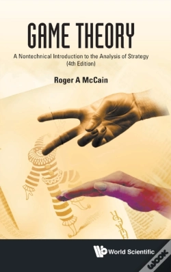 Capa do artigo Game Theory: A Nontechnical Introduction To The Analysis Of Strategy (Fourth Edition)