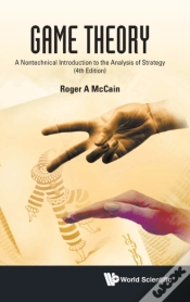 Capa do artigo Game Theory: A Nontechnical Introduction To The Analysis Of Strategy (Fourth Edition)