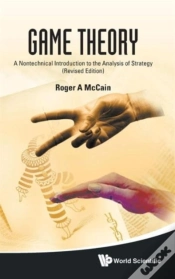 Capa do artigo Game Theory: A Nontechnical Introduction To The Analysis Of Strategy (Revised Edition)