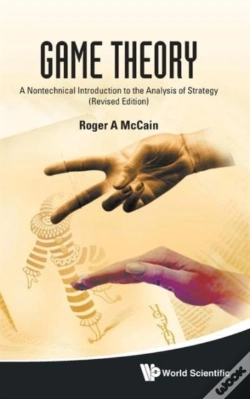 Capa do artigo Game Theory: A Nontechnical Introduction To The Analysis Of Strategy (Revised Edition)