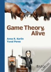 Capa do artigo Game Theory, Alive