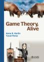 Game Theory, Alive - Preview